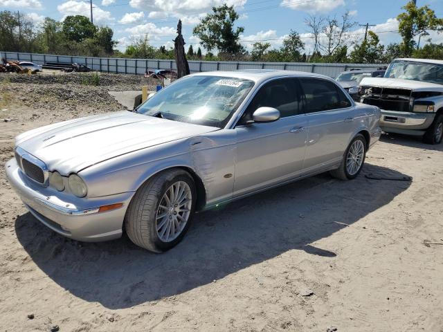 JAGUAR XJ8 2006 sajwa79b96sh00072