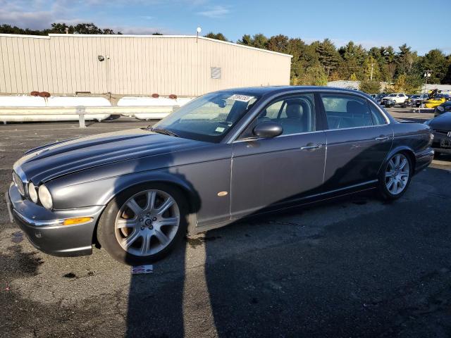 JAGUAR XJ8 L 2006 sajwa79bx6sg50248