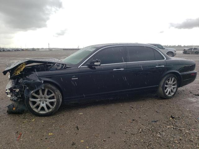 JAGUAR XJ8 L 2009 sajwa79bx9sh30413