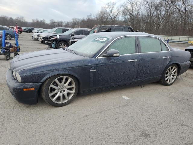 JAGUAR XJ8 L 2009 sajwa79bx9sh30640