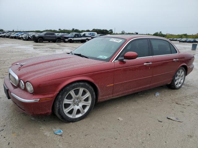 JAGUAR XJ8 2005 sajwa79c05sg34762