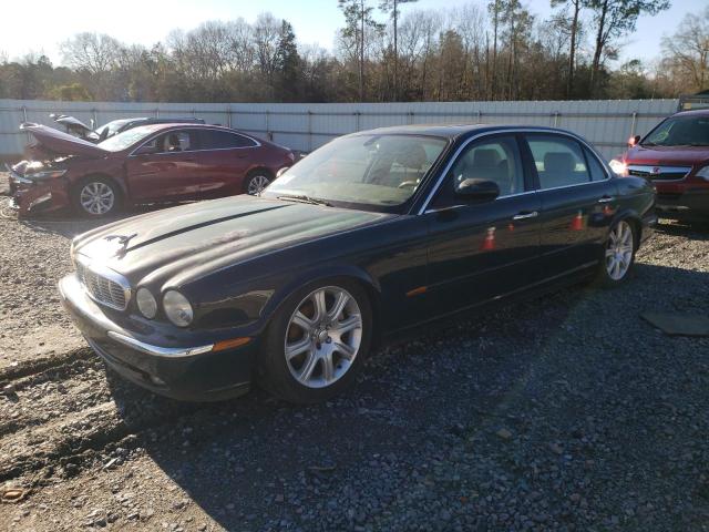 JAGUAR XJ8 L 2005 sajwa79c05sg36222