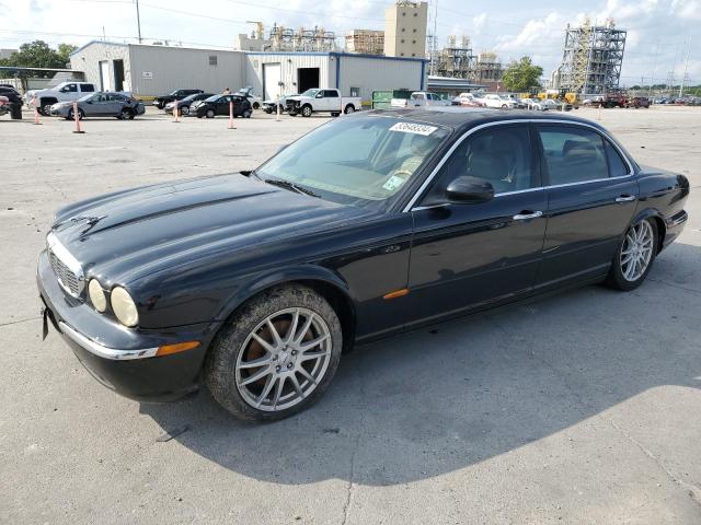 JAGUAR XJ8 2005 sajwa79c05sg49102