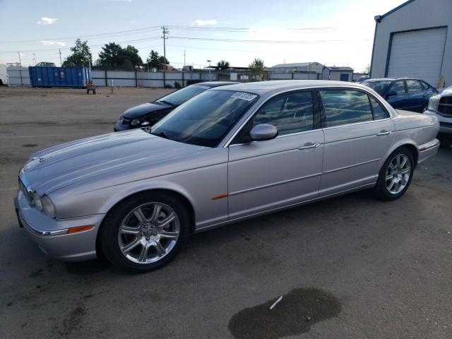 JAGUAR XJ8 L 2005 sajwa79c15sg38335