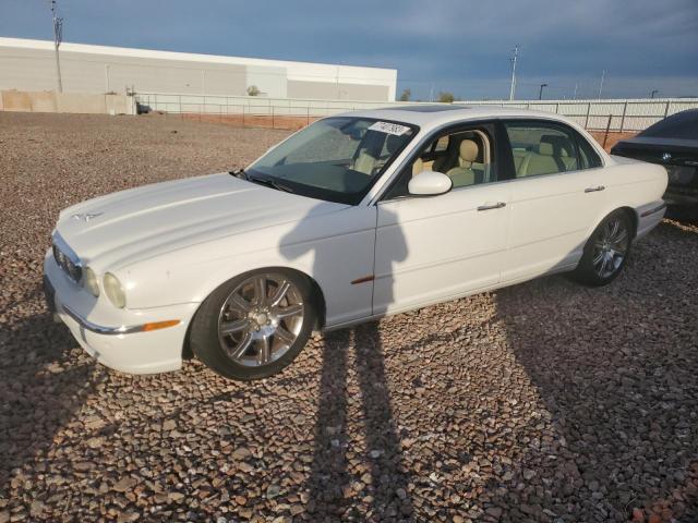 JAGUAR XJ8 2005 sajwa79c15sg45642