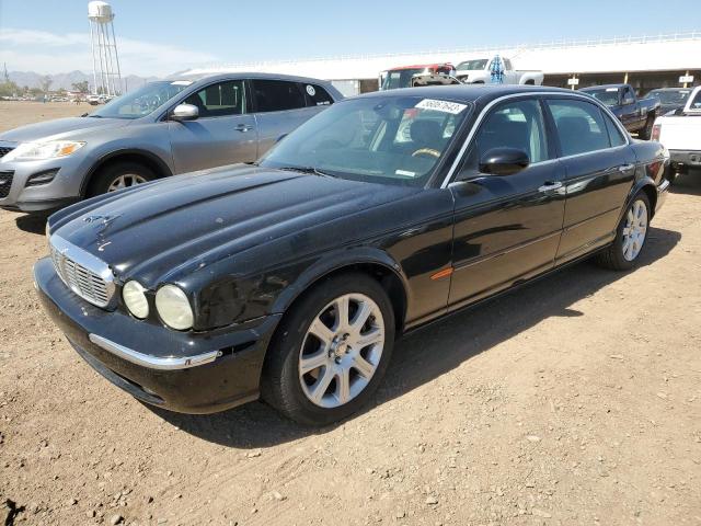 JAGUAR XJ8 L 2005 sajwa79c15sg48556