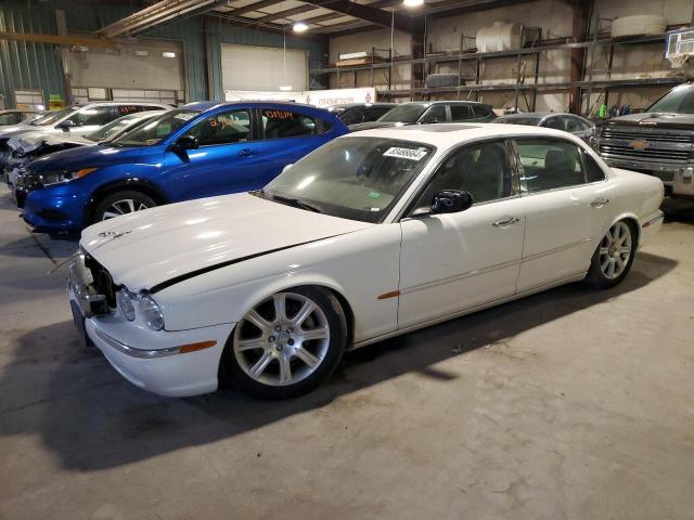 JAGUAR XJ8 L 2005 sajwa79c25sg45066