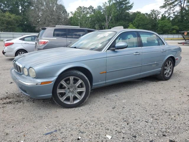 JAGUAR XJ8 L 2005 sajwa79c35sg45206