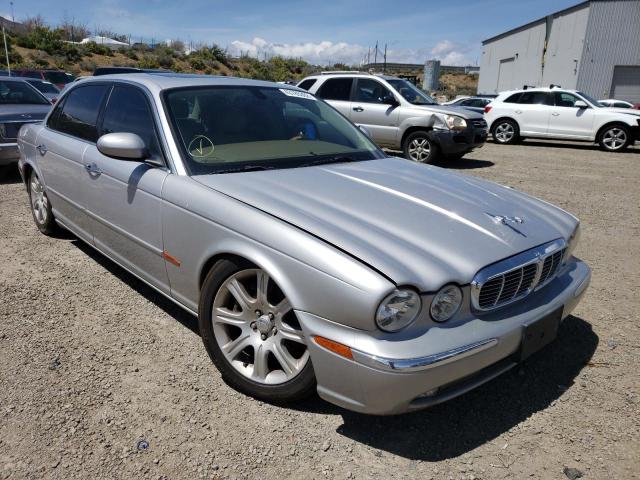 JAGUAR XJ8 L 2005 sajwa79c45sg36143