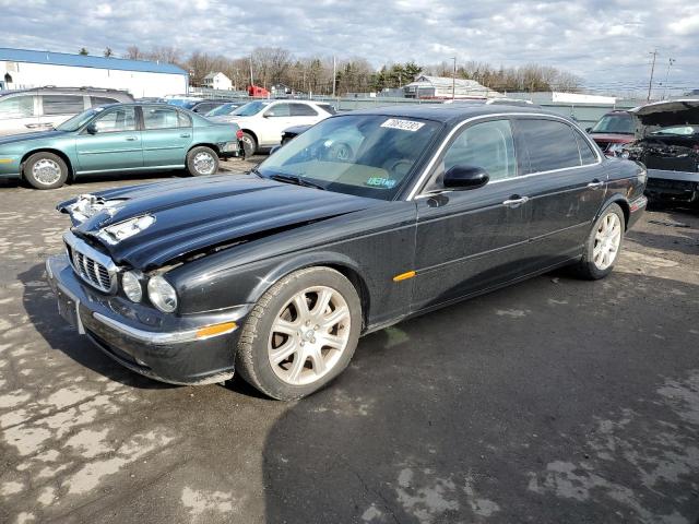 JAGUAR XJ8 L 2005 sajwa79c45sg48759