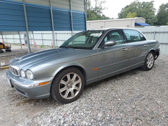 JAGUAR XJ8 L 2005 sajwa79c45sg48938