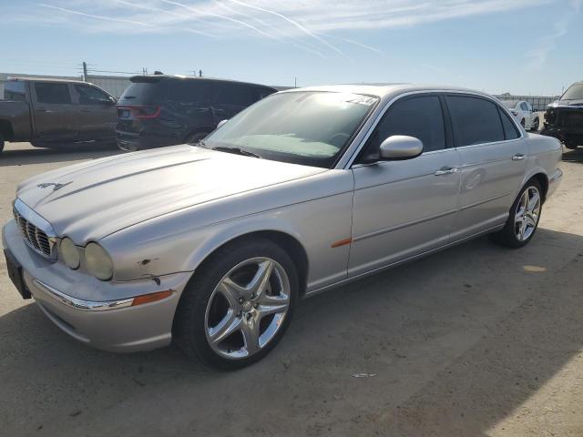 JAGUAR XJ8 2005 sajwa79c55sg45787