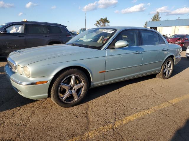 JAGUAR XJ8 2005 sajwa79cx5sg41900