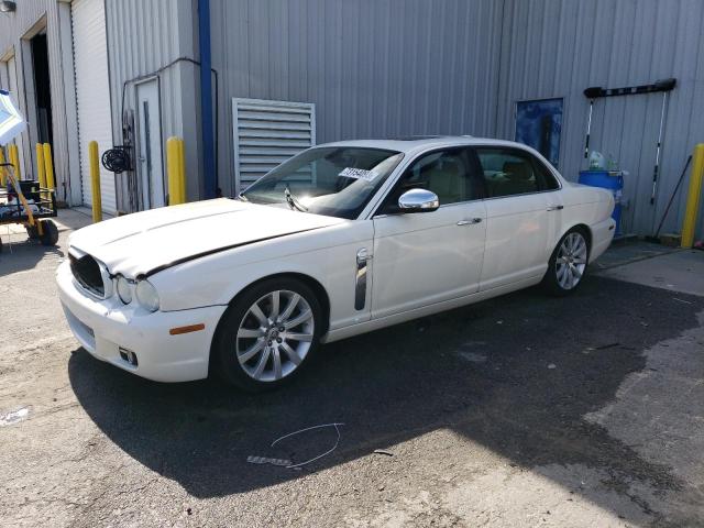 JAGUAR XJ 2008 sajwa82b28sh28704