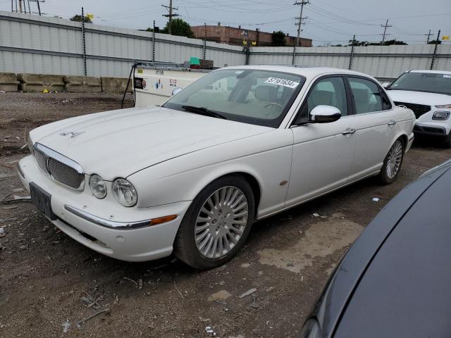 JAGUAR XJ 2006 sajwa82b66sh08047