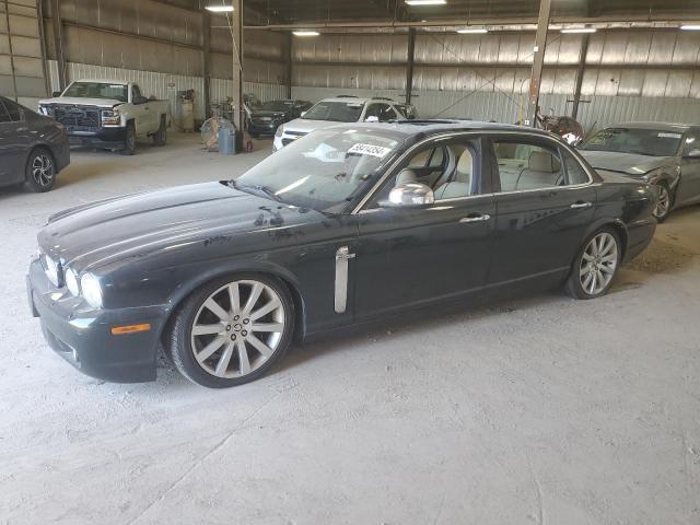 JAGUAR XJ 2008 sajwa82b68sh24882