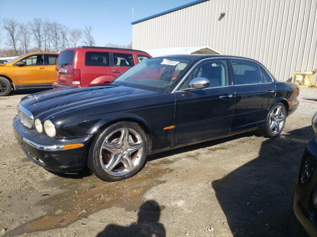 JAGUAR XJ 2005 sajwa82b75tg35442