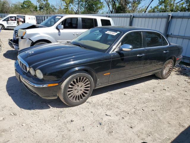 JAGUAR XJ 2005 sajwa82c05sg37807