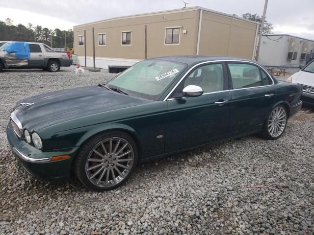 JAGUAR XJ 2006 sajwa82c16th02689