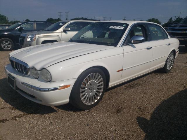 JAGUAR XJ 2005 sajwa82c55sg37494