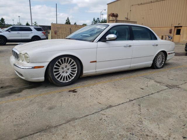 JAGUAR XJ 2005 sajwa82cx5sg36129