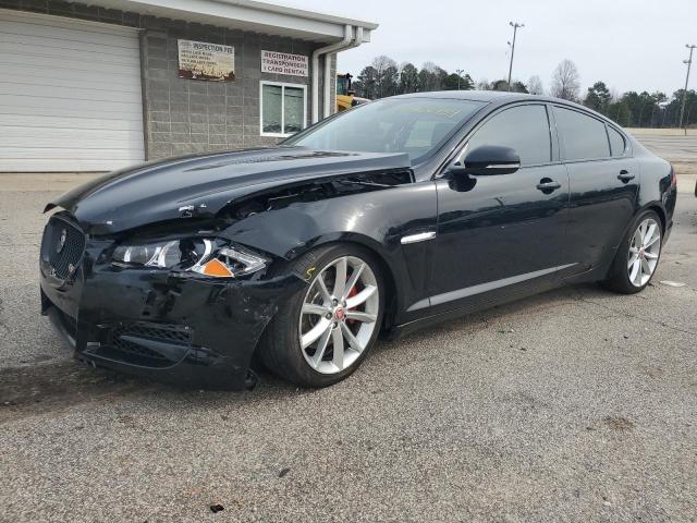 JAGUAR XF 2013 sajwj0ef0d8s86560