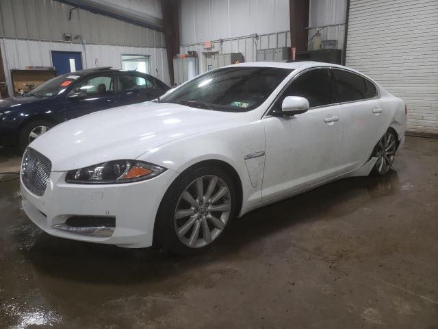 JAGUAR XF 2013 sajwj0ef0d8s89068