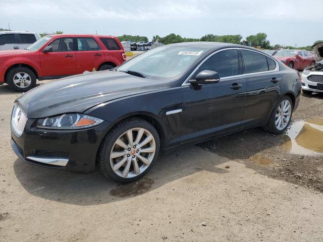 JAGUAR XF 2014 sajwj0ef4e8u32153