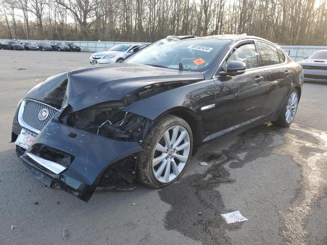 JAGUAR XF 2013 sajwj0ef8d8s85365