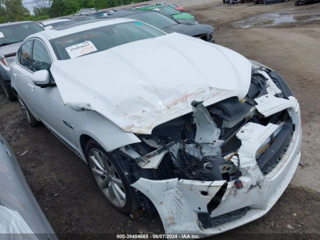 JAGUAR XF 2013 sajwj0ef9d8s89103