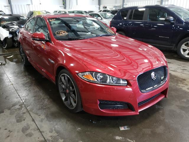 JAGUAR NULL 2015 sajwj0ff0f8u56952