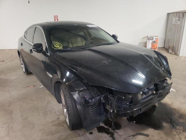 JAGUAR XF 3.0 SPO 2015 sajwj0ff0f8u61987