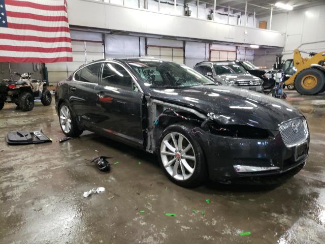 JAGUAR XF 3.0 SPO 2015 sajwj0ff0f8u67997