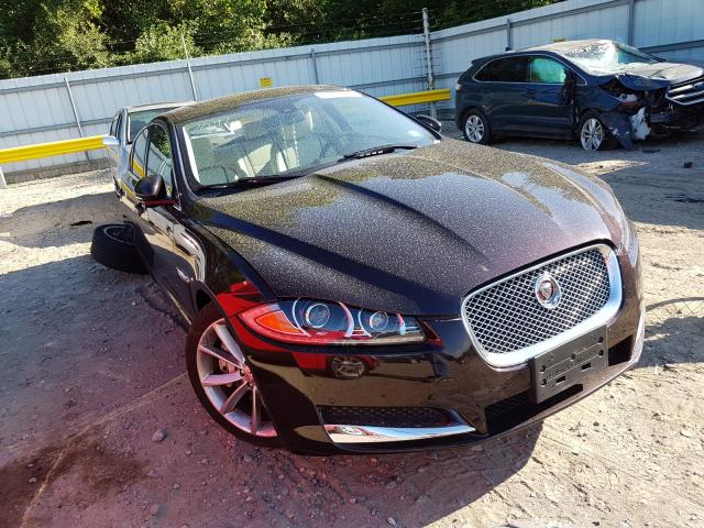 JAGUAR XF 3.0 SPO 2015 sajwj0ff0f8u71662