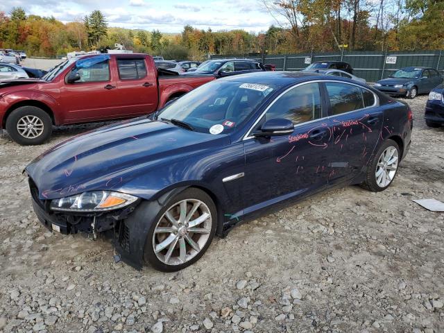 JAGUAR XF 3.0 SPO 2015 sajwj0ff0f8u82239