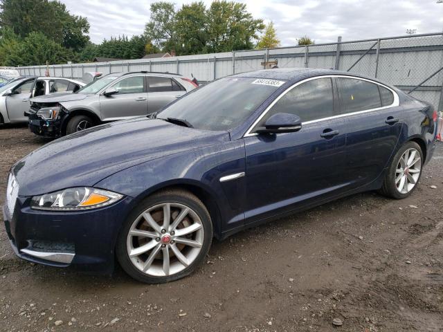 JAGUAR XF 3.0 SPO 2015 sajwj0ff1f8u50531