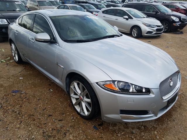 JAGUAR XF 3.0 SPO 2015 sajwj0ff1f8u53090