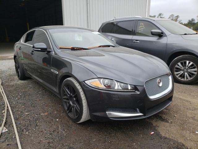 JAGUAR XF 3.0 SPO 2015 sajwj0ff1f8u62002