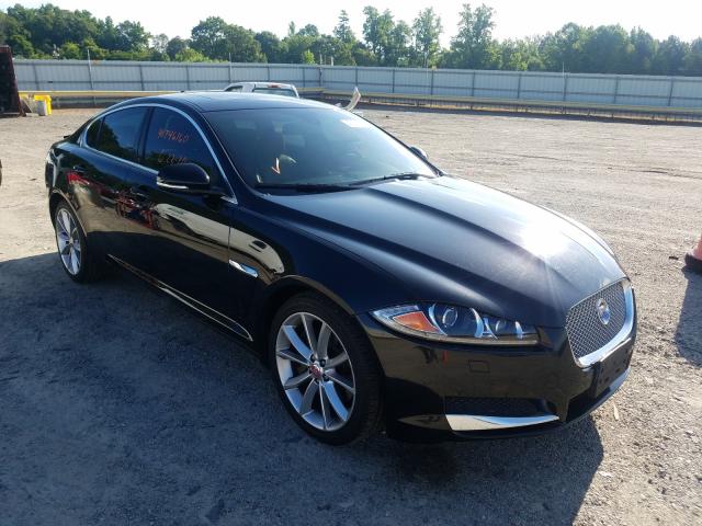 JAGUAR XF 3.0 SPO 2015 sajwj0ff2f8u56922