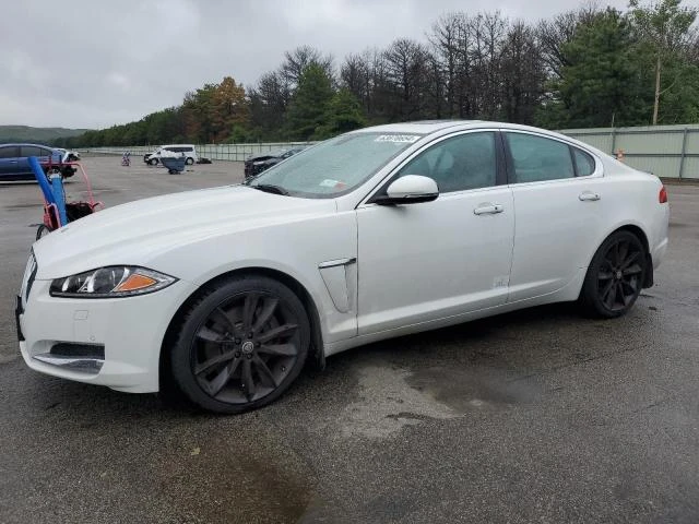 JAGUAR XF 3.0 SPO 2015 sajwj0ff2f8u66561