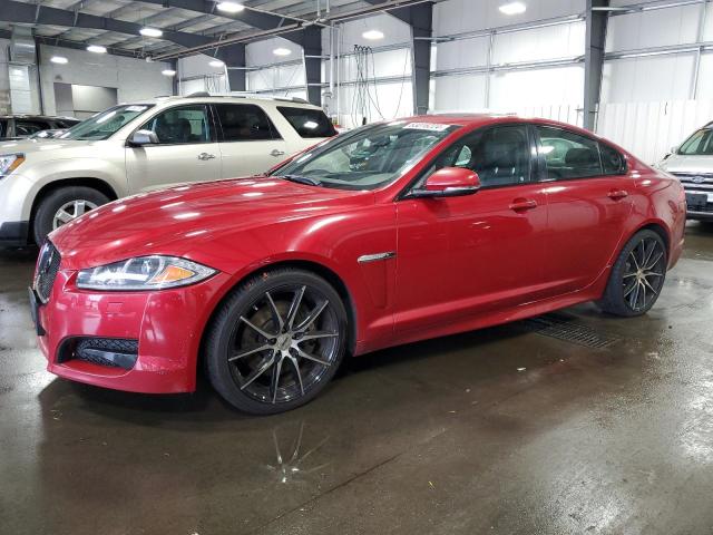 JAGUAR XF 2015 sajwj0ff2f8u68875