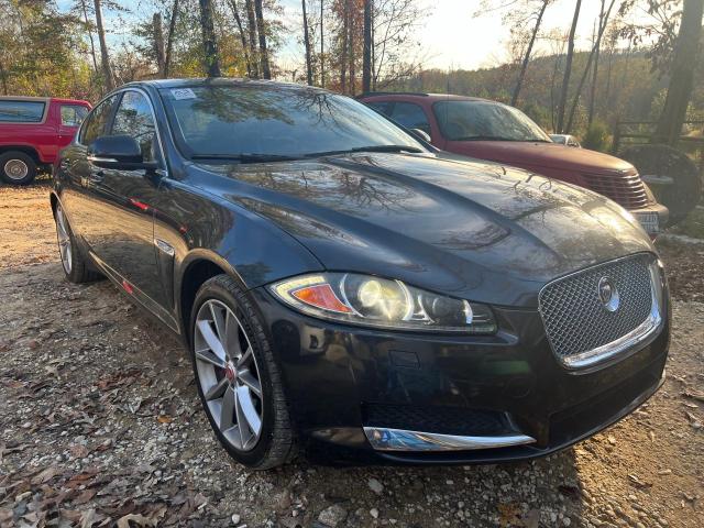 JAGUAR XF 2015 sajwj0ff3f8u56685