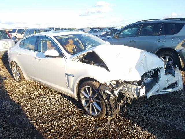 JAGUAR XF 3.0 SPO 2015 sajwj0ff3f8u70344