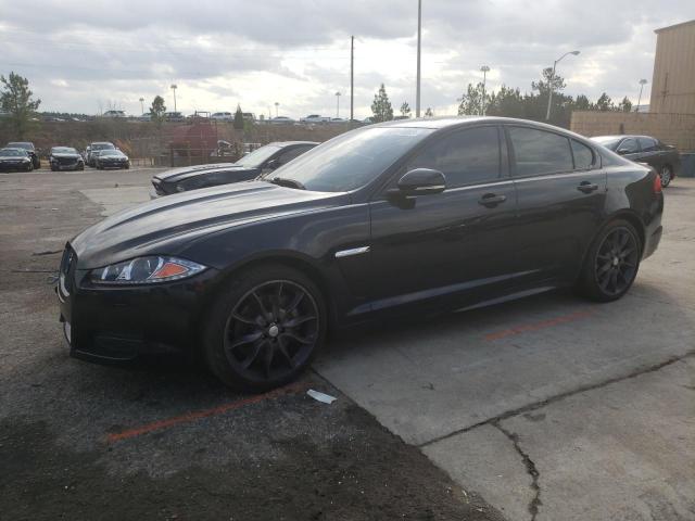 JAGUAR XF 3.0 SPO 2015 sajwj0ff3f8u75737