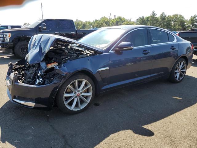 JAGUAR XF 3.0 SPO 2015 sajwj0ff4f8u49471