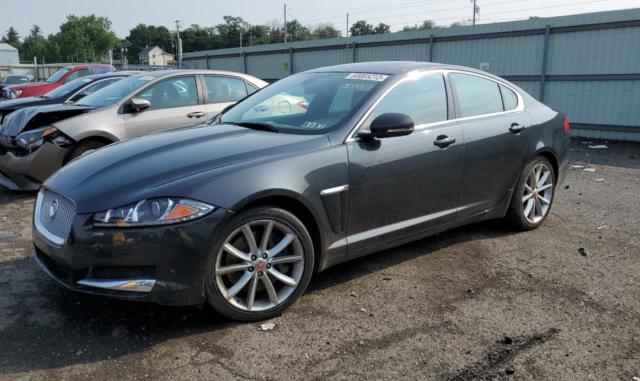 JAGUAR XF 3.0 SPO 2015 sajwj0ff4f8u54833