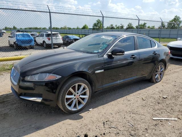 JAGUAR XF 3.0 SPO 2015 sajwj0ff4f8u62804