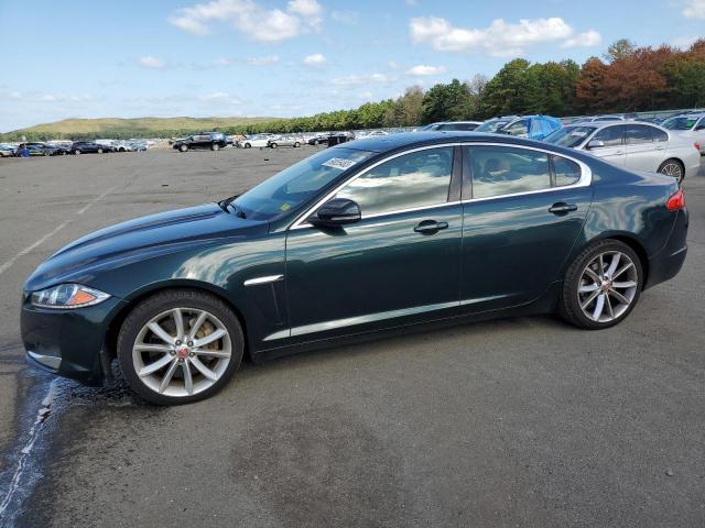 JAGUAR XF 3.0 SPO 2015 sajwj0ff4f8u62964