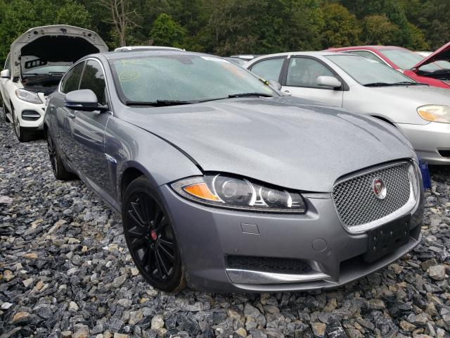 JAGUAR XF 3.0 SPO 2015 sajwj0ff4f8u64942