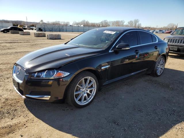 JAGUAR XF 3.0 SPO 2015 sajwj0ff4f8u67176